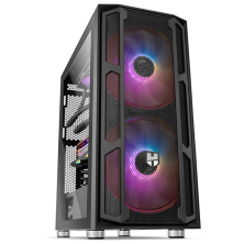 PC Intel I9 11900 (11º) 2.5/5.00 Ghz | 8GB | 240 SSD | WIN 10 | HDMI
