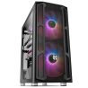 PC Intel I9 11900 (11º) 2.5/5.0 Ghz | 16 GB | 480 SSD | HDMI | W10 HOME 64