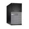 DELL 7020 MT i5 4570 3.2 GHz | 16 GB | 240 SSD | WIFI | LECTOR | WIN 10 PRO