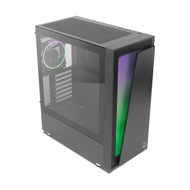 PC Intel I5 11400 (11º) 2.6/4.4 Ghz | 16 GB |  480 SSD | HDMI | W10 HOME 64