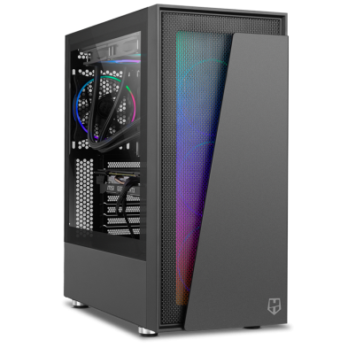 PC Intel Core i9 11900 (11º) 2.5 Ghz | 8GB | 240 SSD | HDMI