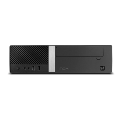 PC Intel I5 11400 (11º) 2.6/4.4 OC Ghz | 32 GB |  480 SSD + 1 TB | HDMI | W10 HOME 64