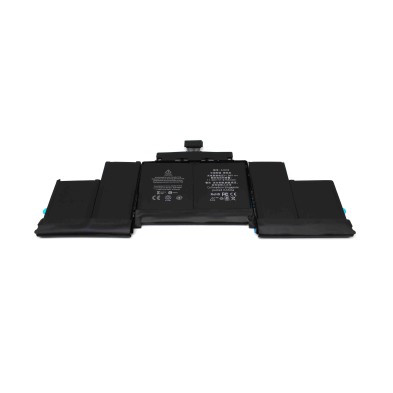 BATERIA PARA PORTATIL APPLE | MACBOOK PRO | A1398 | A1618 |