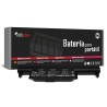 BATERIA PARA PORTATIL ASUS | A32-K55 | A33-K55 | A41-K55