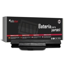 BATERIA PARA PORTATIL ASUS | A53S | A32-K53 | X54C | X54H | K53SD