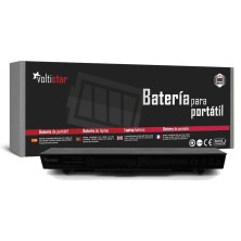 BATERIA PARA PORTATIL ASUS | F550 | X550 | A450 | K450 | X450 | 550L | A41-X550A | A41-X550