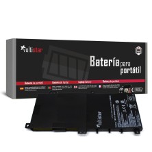 BATERIA PARA PORTATIL ASUS | TRANSFORMER | BOOK FLIP | TP550LA | TP550LD | R554L | C21N1333