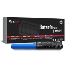 BATERIA PARA PORTATIL ASUS | X541| X541U | X541S | F541 | F541U | F541UA | R541 | R541UA | R541UV/UJ