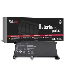 BATERIA PARA PORTATIL ASUS | X556 | X556U | X556UA | X556UR | X556UV