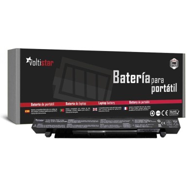 BATERIA PARA ASUS ZENBOOK | A41-X550 | A41-X550A | A450 | A550 | F450 | K450 | K550
