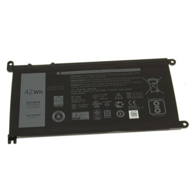 BATERIA PARA PORTATIL DELL INSPIRON | 15 5568 | 15 5567 | 13 5368 | 13 5378 | WDX0R