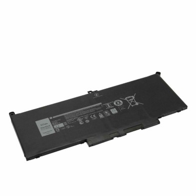 BATERIA PARA PORTATIL DELL | LATITUDE 12 | 7000 | 7280 | 7480 | F3YGT