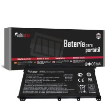 BATERIA PARA PORTATIL HP  | 14-CE | 14-CF | 14-CK | 14-CM | 14-DG | 14-DF | HT03XL