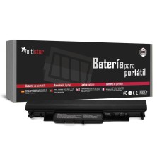 BATERIA PARA PORTATIL HP | 15-AC114NM | 15-AC114NO | 15-AC114NP | 15-AC114NR | 15-AC114NS