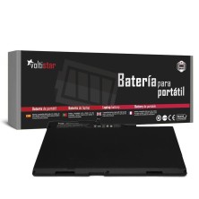 BATERIA PARA PORTATIL HP | ELITEBOOK | 745 | 750 | 755 | 840 | 845 | 850 | 855 |G1 | G2 | CM03XL