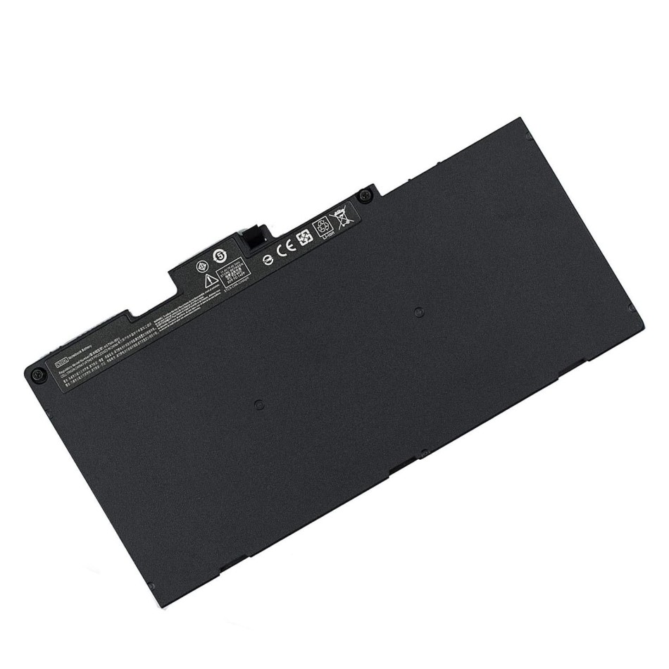 Infoelettronica Batteria 46,5Wh Per HP EliteBook 745 G3, 755 G3, 840 G3/G4 E 755 G4