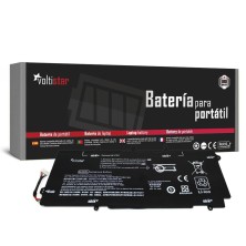 BATERIA PARA PORTATIL HP | ELITEBOOK | FOLIO | 1040 G1 G2 | BL06XL | HSTNN-DB5D | 722297-001 | 722236-2C1