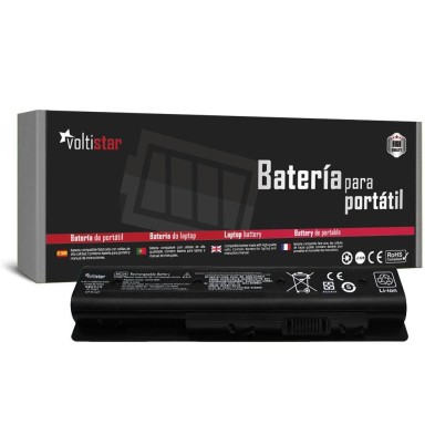 BATERIA PARA PORTATIL HP | ENVY | 15-AE100 | 17-N000 | 17-N100NI | HSTNN-PB6R | HSTNN-PB6L