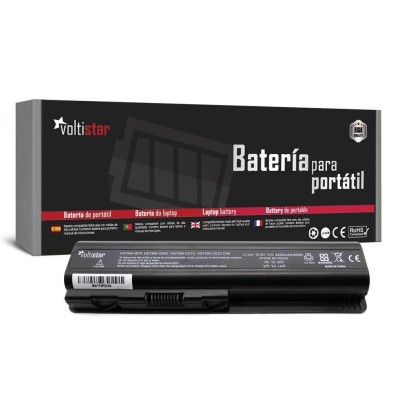 BATERIA PARA PORTATIL HP | HSTNN-CB72 | HSTNN-IB72 | HSTNN-DB72 | HSTNN-IB72