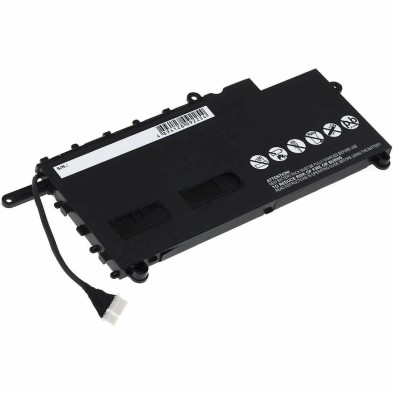 BATERIA PARA HP PAVILION | 11-N000SNX | 11-N010DX | PL02XL | HSTNN-LB6B
