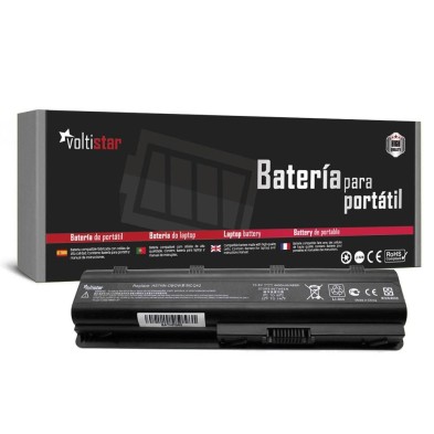 BATERIA PARA PORTATIL HP | PAVILION | DV6-3153SS | 593553-001 | 586007-121 | 586007-141