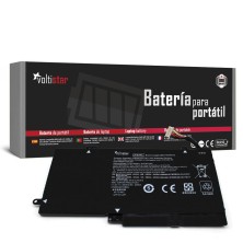 BATERIA PARA PORTATIL HP PAVILION X360 13-S 15-BK LE03XL
