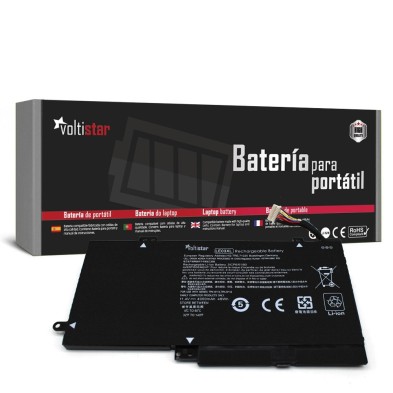 BATERIA PARA PORTATIL HP PAVILION | X360 | 13-S | 15-BK | LE03XL