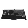 BATERIA PARA PORTATIL HP | PAVILION | X360 | 14-BA SERIES | BK03XL | HSTNN-LB7S | 916811-855