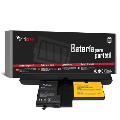 BATERIA PARA PORTATIL LENOVO | THINKPAD | X61 TABLET PC | 40Y8314 | 42T4507 | 40Y8318