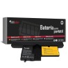 BATERIA PARA PORTATIL LENOVO | THINKPAD | X61 TABLET PC | 40Y8314 | 42T4507 | 40Y8318