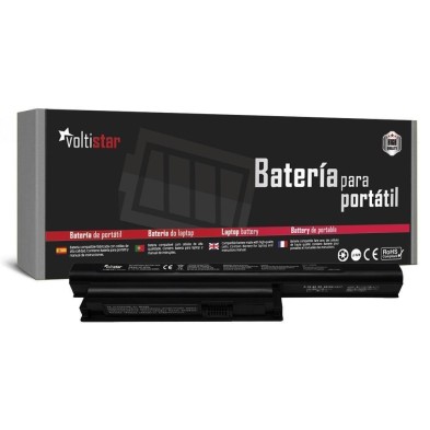 BATERIA PARA PORTATIL SONY | VAIO | VGP-BPS26A | BPL26 | VGP-BPL-26 | VGP-BPS-26