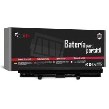 BATERIA PARA PORTATIL TOSHIBA SATELLITE | C50 | C55 | C55D | C55T | L55 |  L55D | L55T