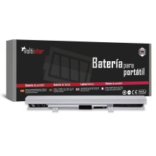 BATERIA PARA PORTATIL TOSHIBA SATELLITE | C50-B | C55B | PA5184U-1BRS | PA5185U-1BRS