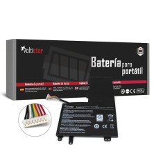 BATERIA PARA TOSHIBA | SATELLITE | M40-A | M40T | M50-A | PA5157U-1BRS