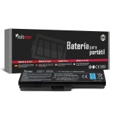 BATERIA PARA TOSHIBA SATELLITE PRO | U400 | U505 | U500 | U405D | U405 | M505 | M500 | M305D | M305