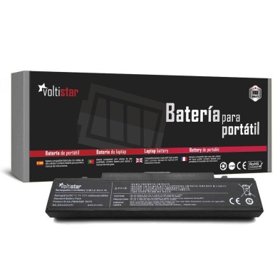 BATERIA PARA PORTÁTIL SAMSUNG | AA-PB2NX6B | AA-PB2NX6W/E | AA-PB4NC6W | AA-PB9NC6B | AA-PB9NS6B