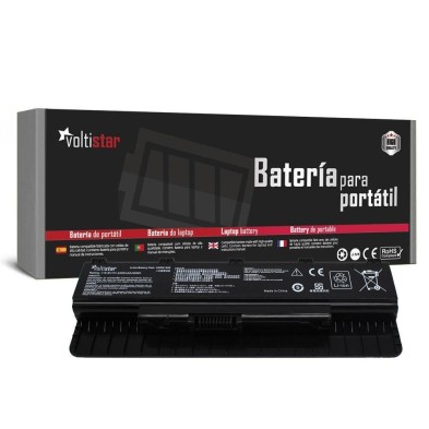 BATERIA VOLTISTAR PARA ASUS | G551 | G551J | G551JK | ROG | G771 | G771J | A32N1405