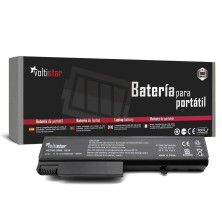 BATERIA VOLTISTAR PARA PORTATIL HP | 482962-001 | 484786-001 | 486295-001 | HSTNN-CB69 | HSTNN-I44C