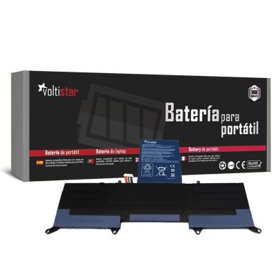 BATERIA VOLTISTAR PARA ACER | AP11D3F | AP11D4F | 3ICP5/65/88 | 3ICP5/67/90 | MS2346 | KB1097