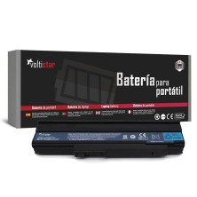 BATERIA VOLTISTAR PARA PORTATIL ACER | AS09C31 | AS09C70 | AS09C71 | AS09C75 | LC.BTP0.066 | ZR6