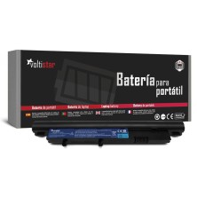 BATERIA VOLTISTAR PARA PORTATIL ACER | AS09D34 | AS09D31 | AS09D36 | AS09D56 | AS09D70