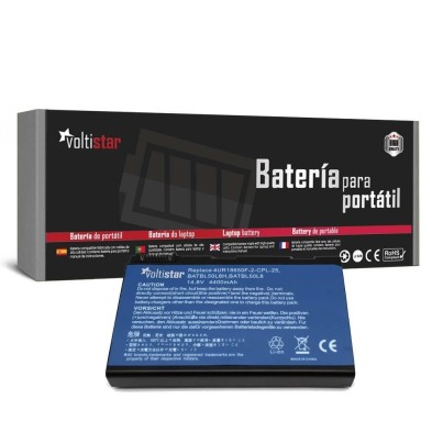BATERIA PARA ACER | BATBL50L4 | BATBL50L6 | BATBL50L8 | BATBL50L8H | BATCL50L4