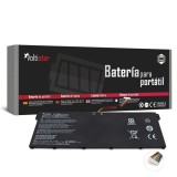 BATERIA VOLTISTAR PARA ACER | KT.0040G.004 | AC14B8K | KT0030G.004 | 3ICP5/57/80