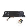 BATERIA VOLTISTAR PARA PORTATIL ACER | KT.0040G.004 | AC14B8K | KT0030G.004 | 3ICP5/57/80