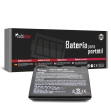 BATERIA VOLTISTAR PARA PORTATIL ACER | TM00741 | TM00751 | GRAPE32 | GRAPE34 | LC.BTP00.005