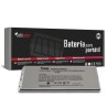 BATERIA VOLTISTAR PARA PORTATIL APPLE | MACBOOK | A1185 | MA561 | MA561FE/A | MA561G/A | MA561J/A