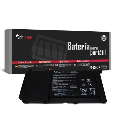 BATERIA PARA ASUS VIVOBOOK | C31-S551 | S551 | S551L | S551LA | S551LB | V551 | AL12X32