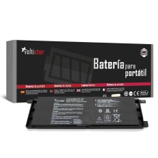 BATERIA VOLTISTAR PARA PORTATIL ASUS | 0B200-00840000 | B21N1329 |  P553 | P553MA | X54