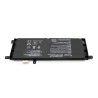 BATERIA VOLTISTAR PARA PORTATIL ASUS | 0B200-00840000 | B21N1329 |  P553 | P553MA | X54