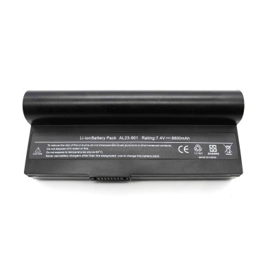 BATERIA VOLTISTAR PARA PORTATIL ASUS | A22-901 | AL23-901 | AL23-901H | AL24-1000 | AP23-901